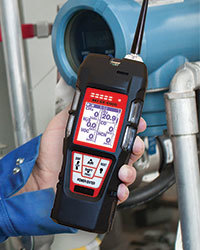 Marine Gas Detectors, Portable & Fixed Systems