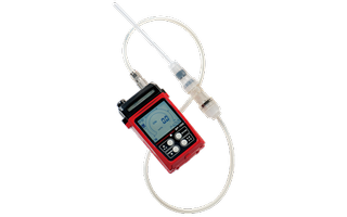 RIKEN KEIKI GP-226 COMBUSTIBLE GAS DETECTOR (WITHOUT BATTERY)